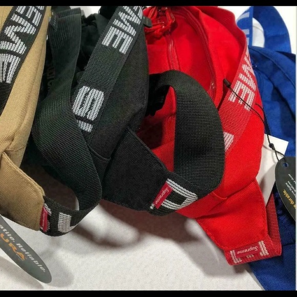 Supreme bag - Picture 2 of 5